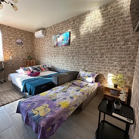 On Pestelya Street Appartement *