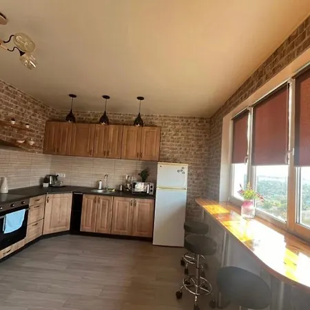 شقة On Pestelya Street أوديسا